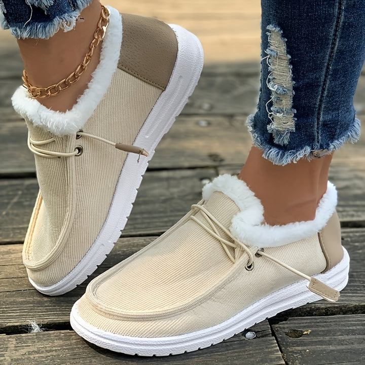Célestine | Chaussures Douces et Confortables