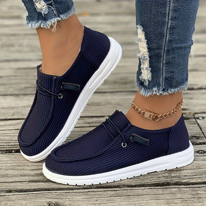 Evelina™ | Chaussures ultra-légères pour un confort quotidien