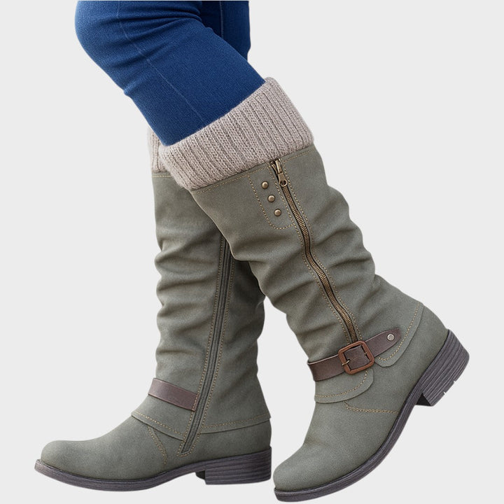 Virginie | Bottes Bien-Être Marche
