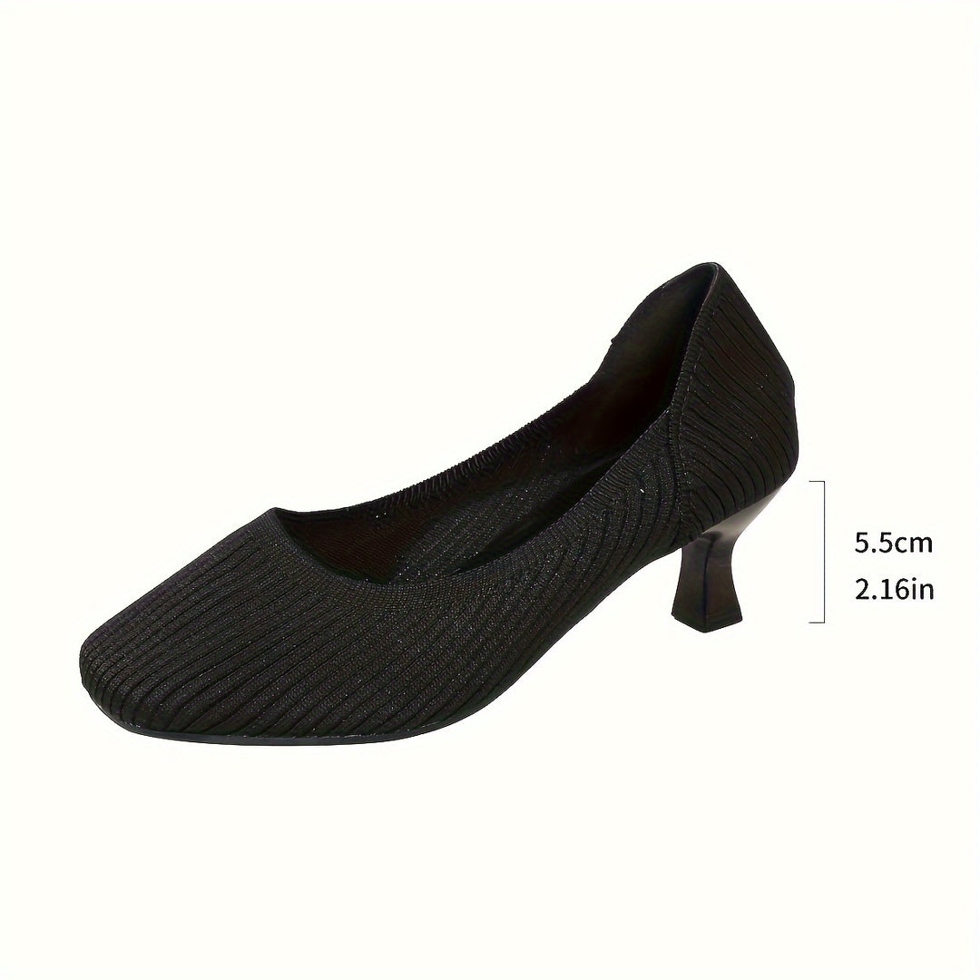 Ginette - Escarpins Confort