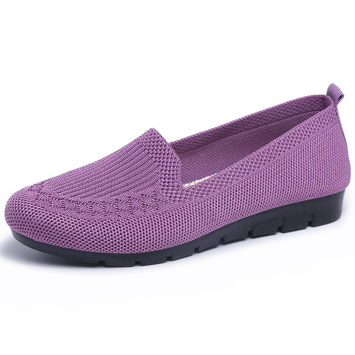 OrthoStep™ | Le soulagement élégant pour des pieds fatigués +SEMELLES OFFERTES