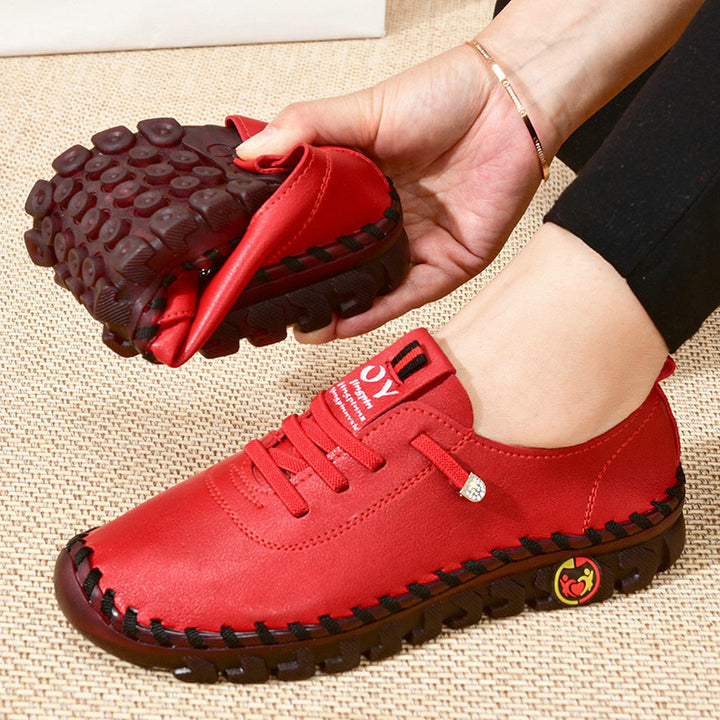 Evita™ – Chaussures ultra-flexibles et amortissantes pour pieds douloureux
