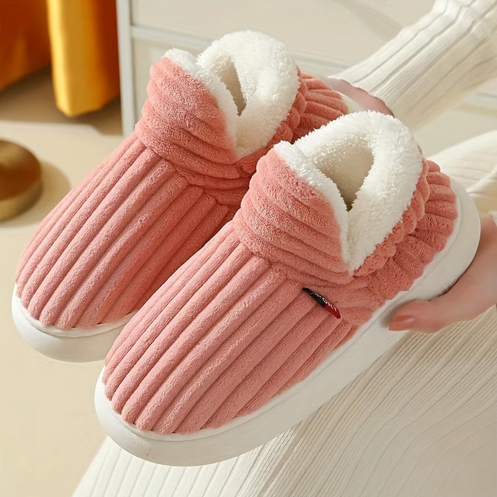 Élorynne | Chaussons Confort Douillet