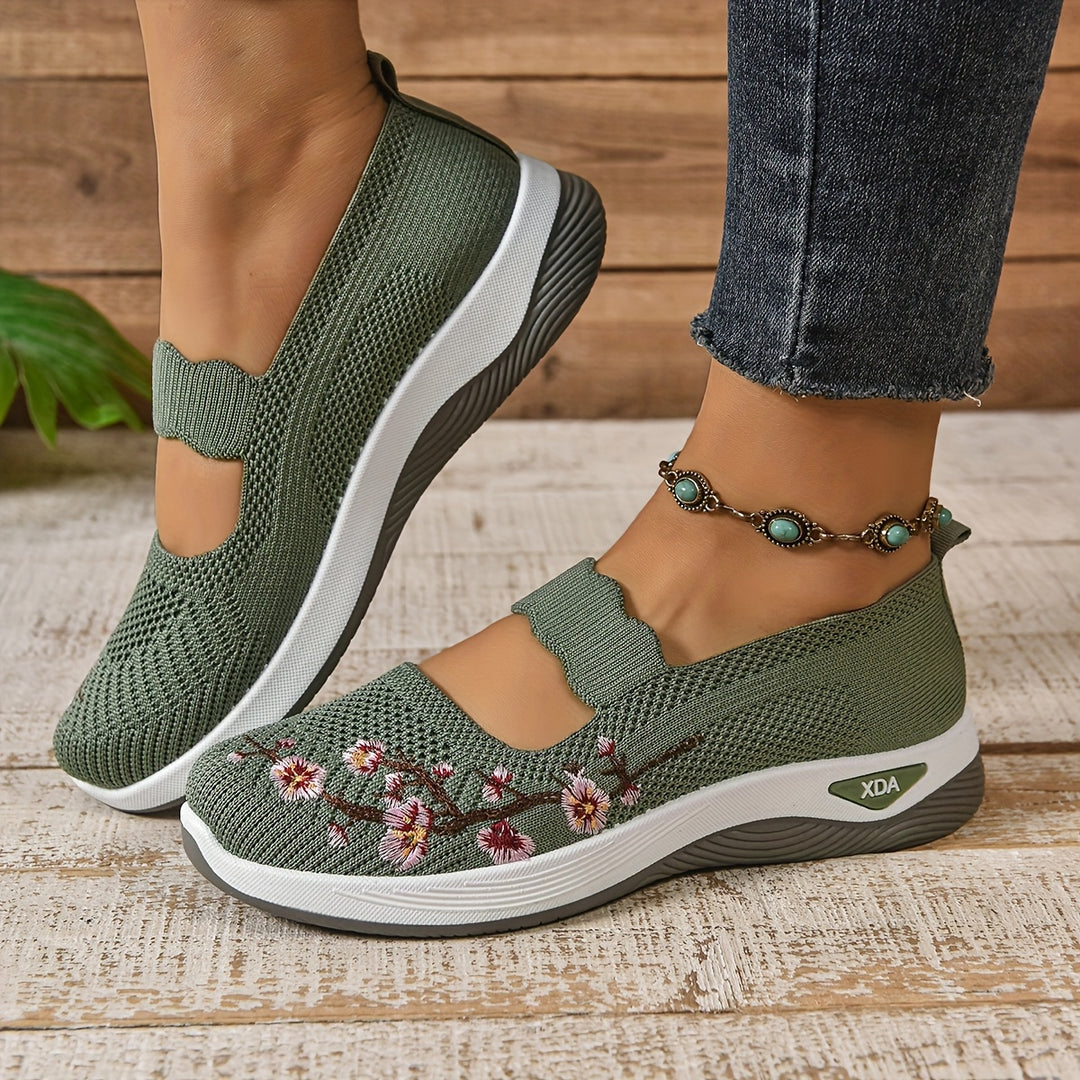 SoutienPlus™ | Chaussures Confort Ergonomique +SEMELLES OFFERTES