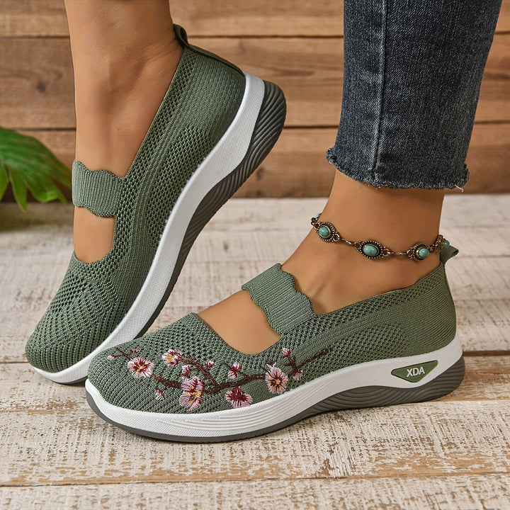 SoutienPlus™ | Chaussures Confort Ergonomique +SEMELLES OFFERTES