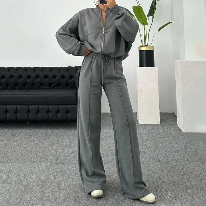 LIA - Ensemble Confortable