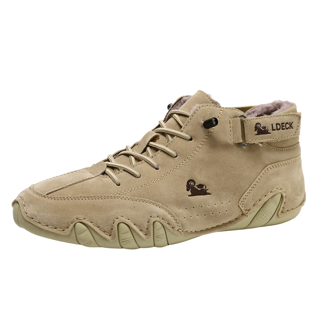 Delfina | Chaussures Confort Orthopédique