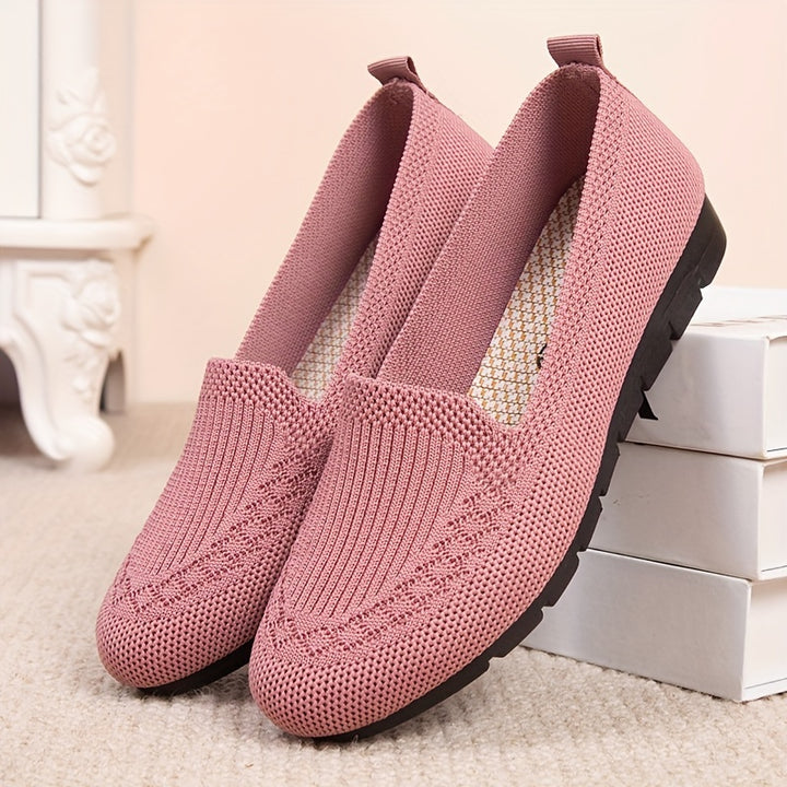 OrthoStep™ | Le soulagement élégant pour des pieds fatigués +SEMELLES OFFERTES