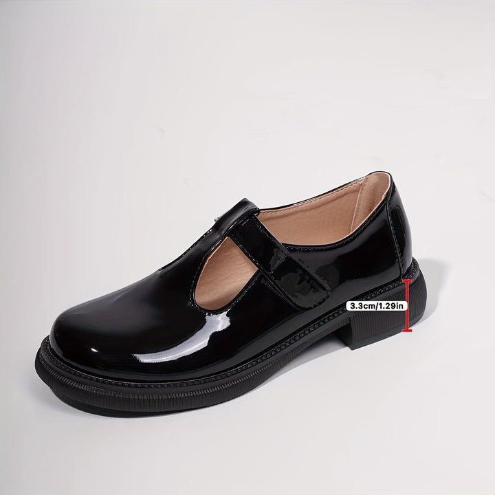 Sévianne | Chaussures Confort Élégantes