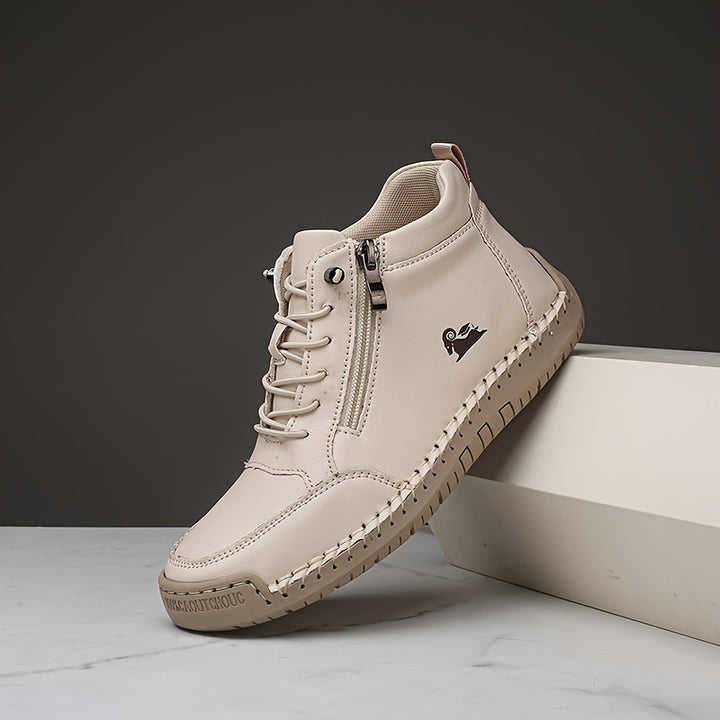 ErgoStep - Baskets confortables à soutien ergonomique
