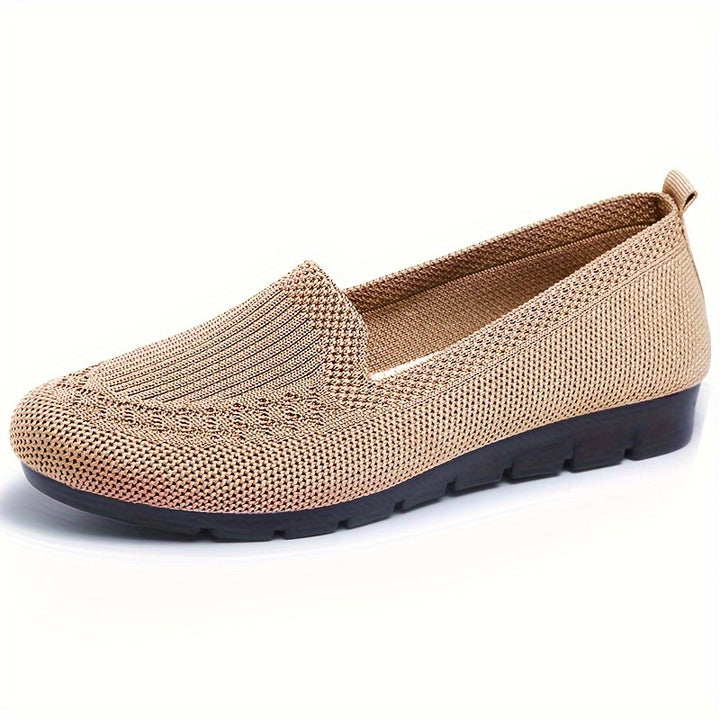 OrthoStep™ | Le soulagement élégant pour des pieds fatigués +SEMELLES OFFERTES