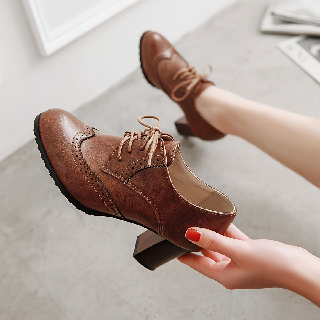 Odile™ – Le charme vintage au service de votre confort