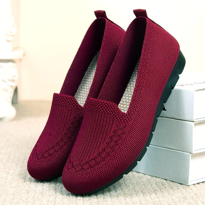 OrthoStep™ | Le soulagement élégant pour des pieds fatigués +SEMELLES OFFERTES