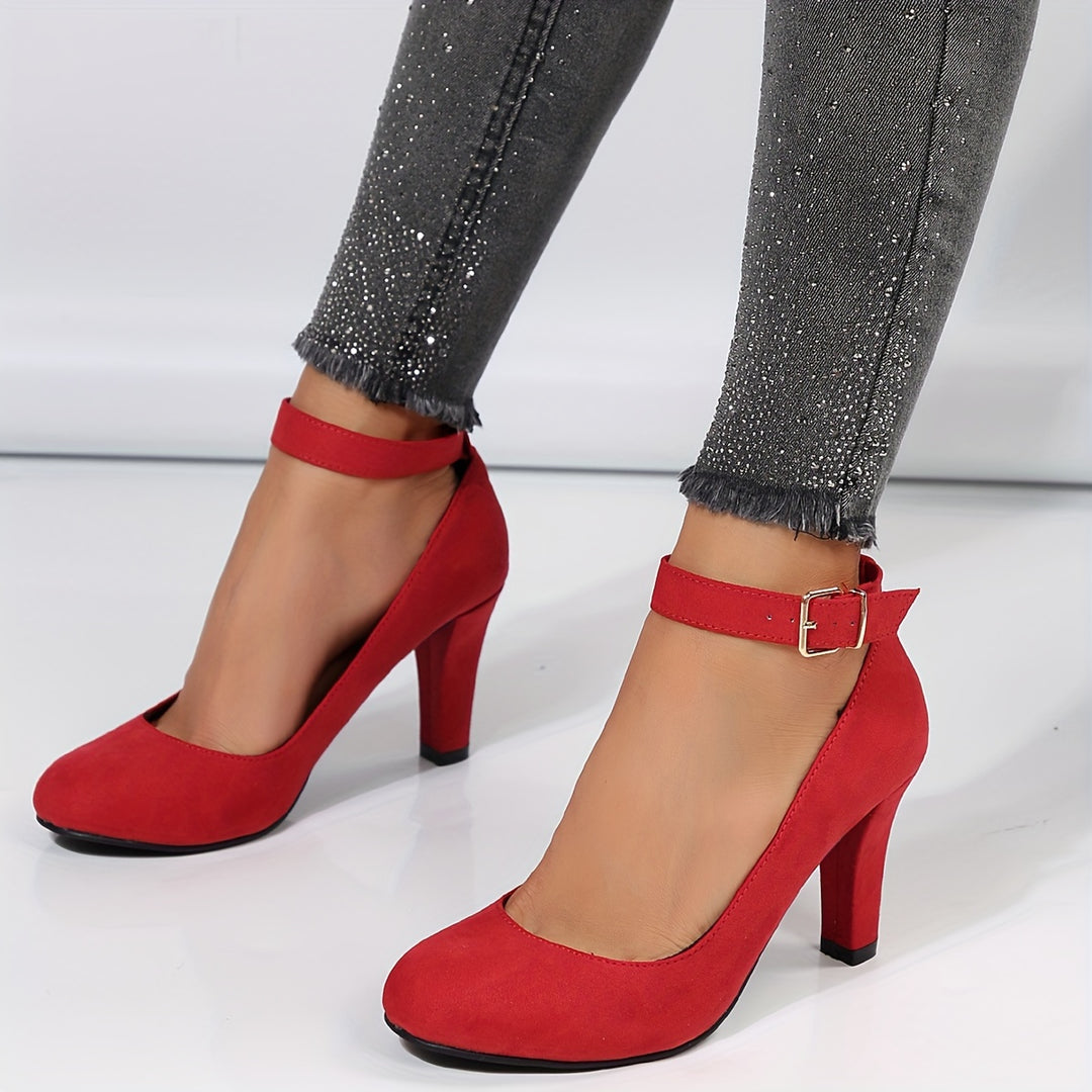 Alice – Élégance haute, confort léger
