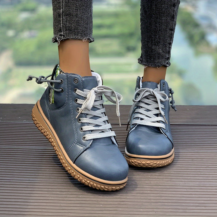 Sophie | Bottines de Confort Quotidien