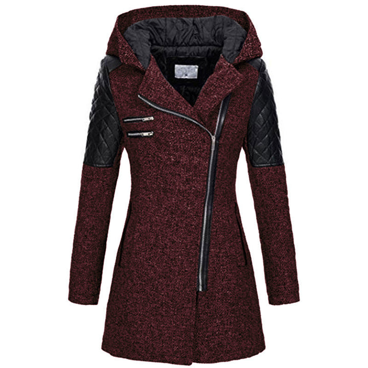 Manon - Veste d'hiver