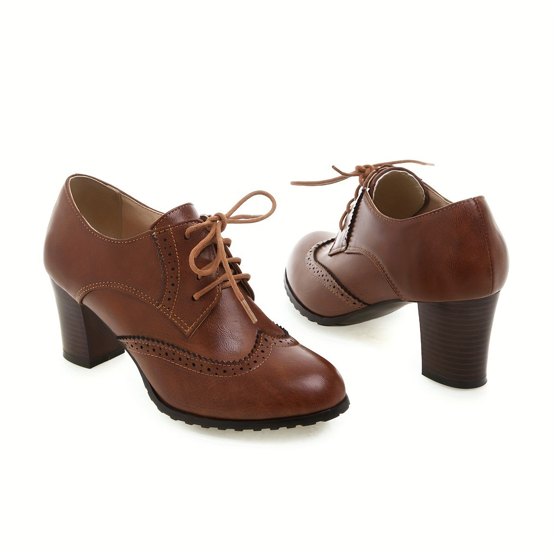 Odile™ – Le charme vintage au service de votre confort