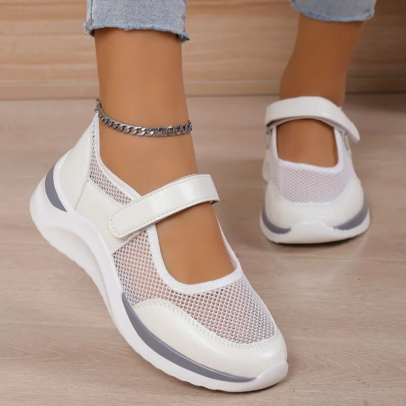 Flexora - Chaussures pour Femmes