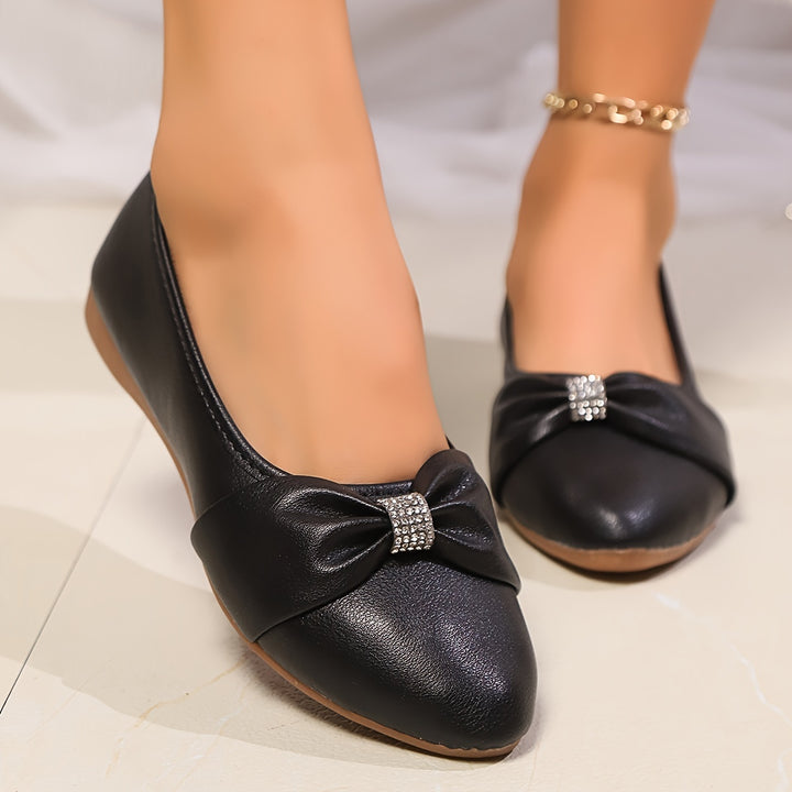 Myriam™ – Ballerines élégantes et ultra-confortables pour pieds sensibles