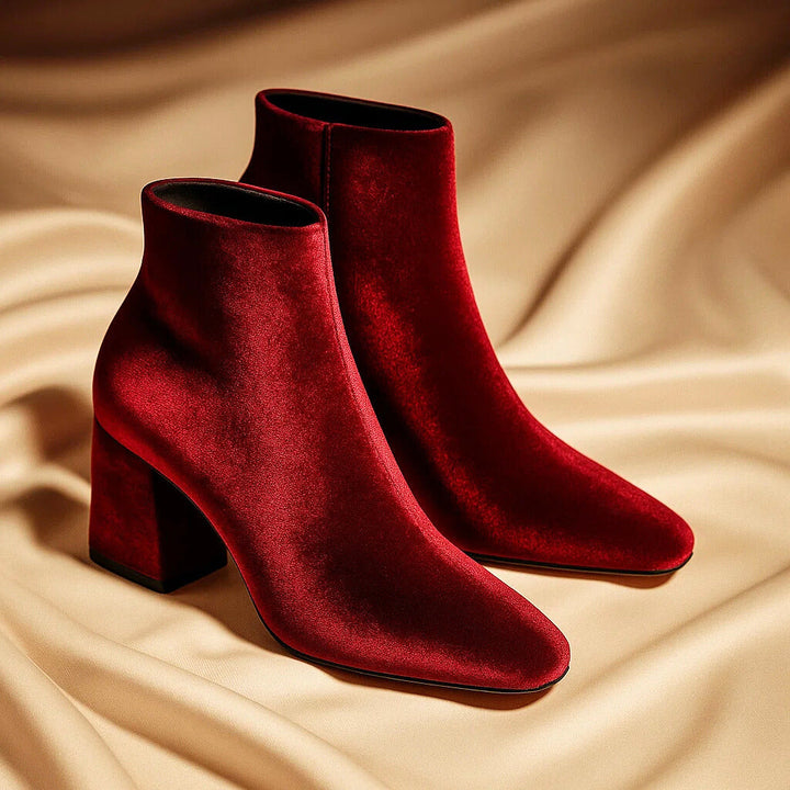 Séphora | Bottines Élégance Confort