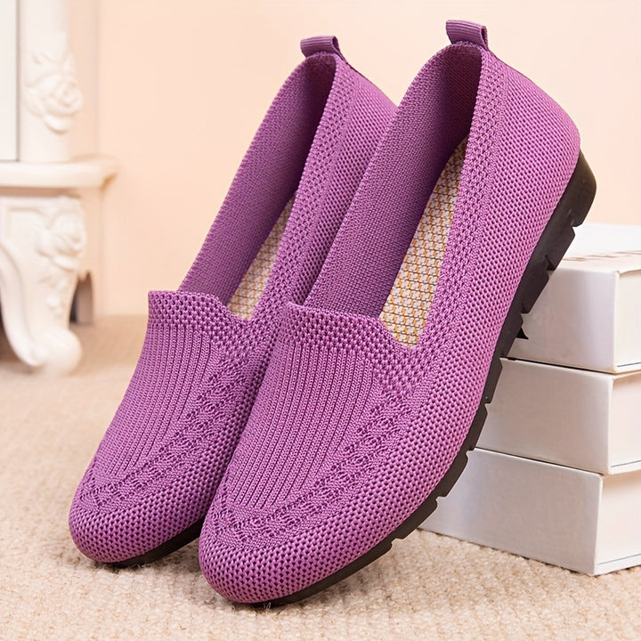 OrthoStep™ | Le soulagement élégant pour des pieds fatigués +SEMELLES OFFERTES
