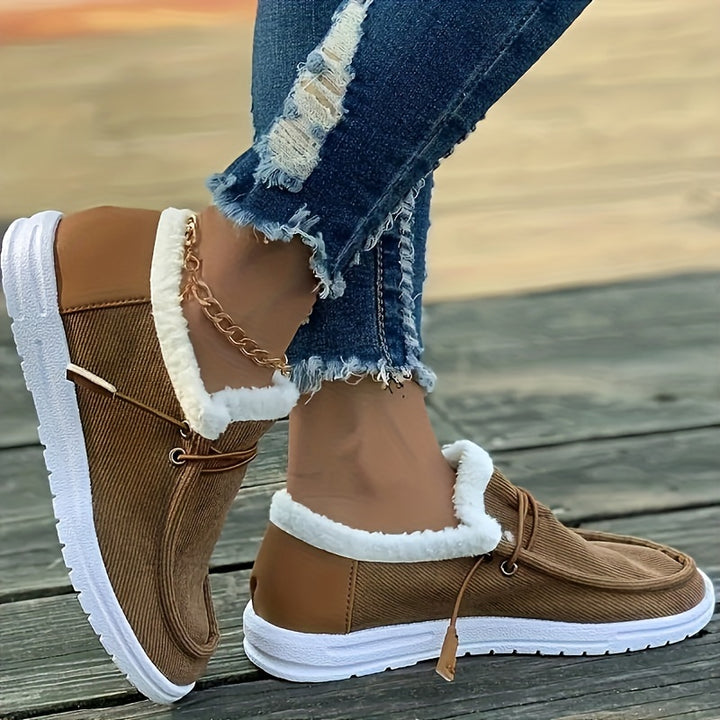 Célestine | Chaussures Douces et Confortables