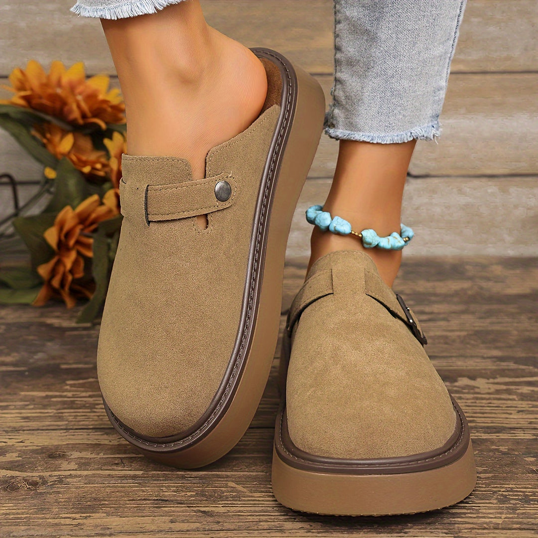 Annie - Mocassins Élégants Tout-Confort