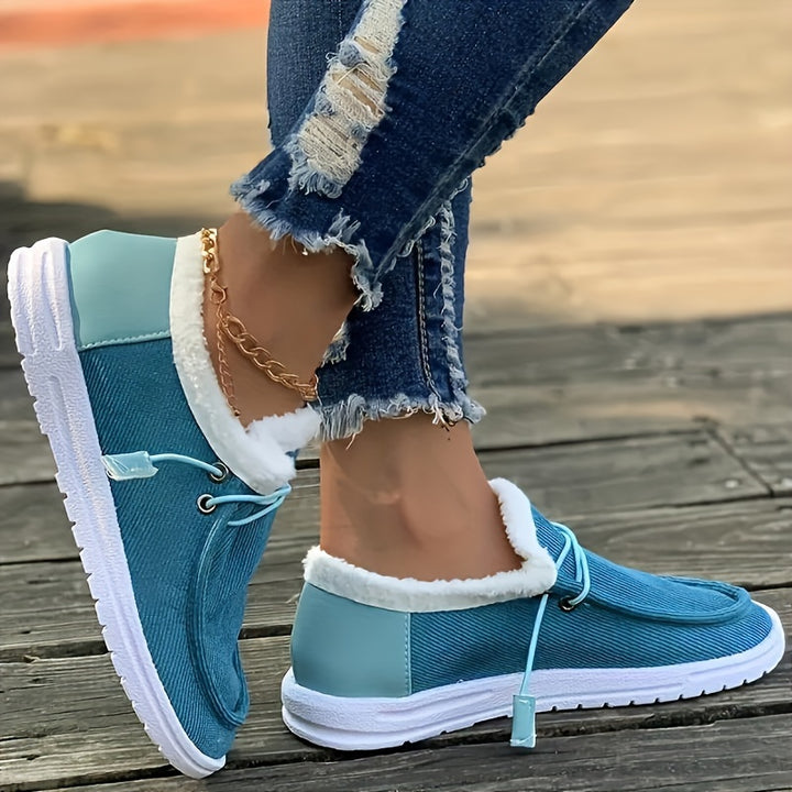 Célestine | Chaussures Douces et Confortables