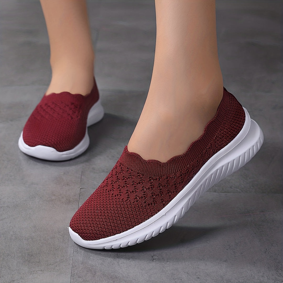 Orthea™ – Baskets ultra-légères à maintien sans douleur +SEMELLES OFFERTES