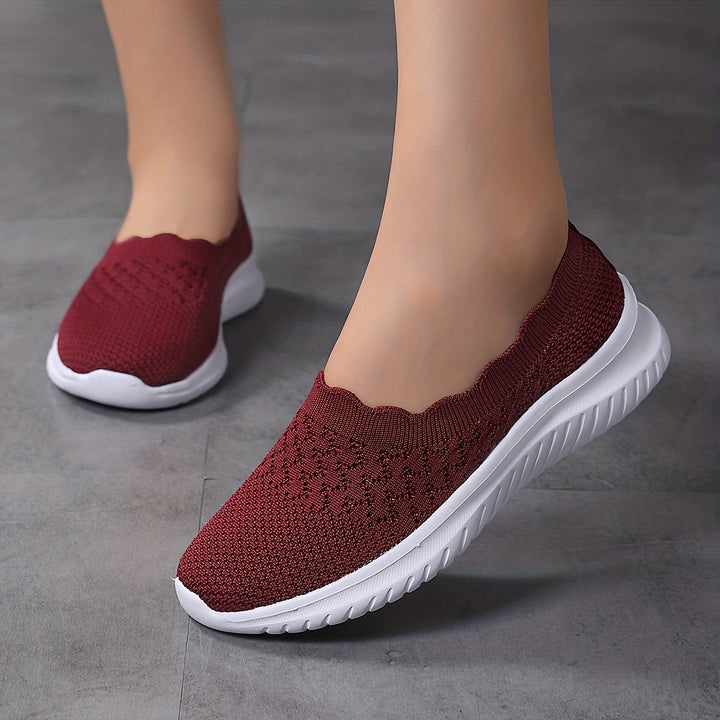 Orthea™ – Baskets ultra-légères à maintien sans douleur +SEMELLES OFFERTES