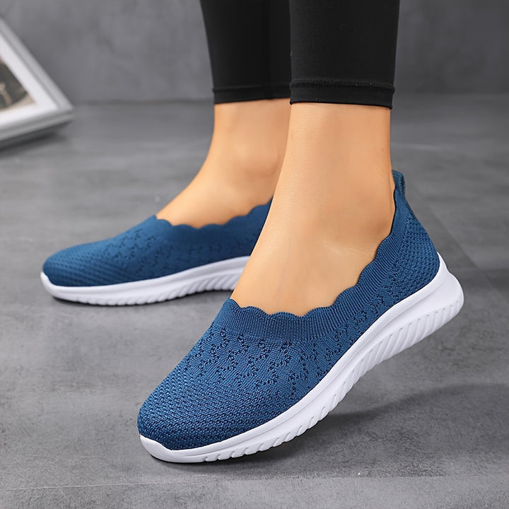 Orthea™ – Baskets ultra-légères à maintien sans douleur +SEMELLES OFFERTES