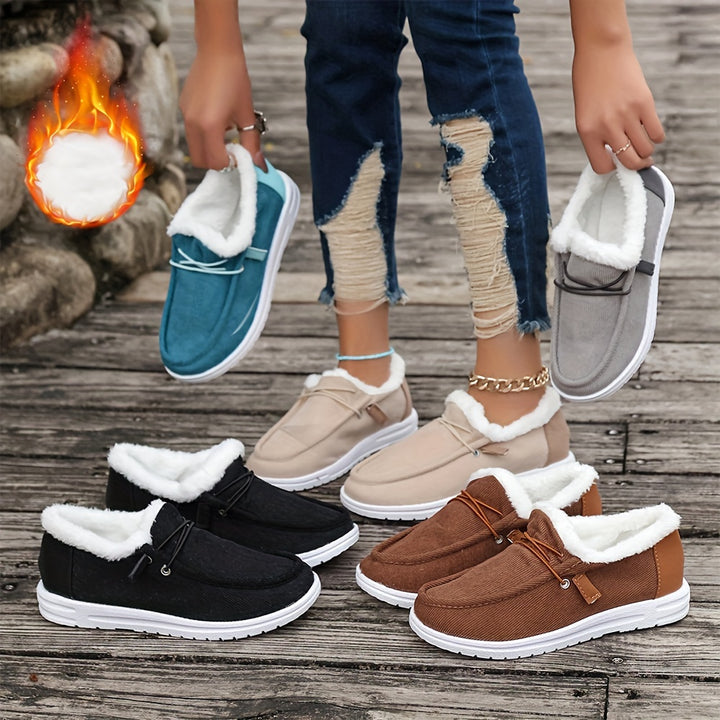 Célestine | Chaussures Douces et Confortables