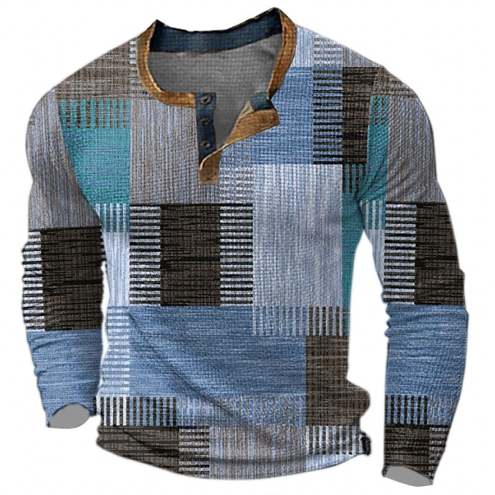 Anton | Pull pour Hommes Élégant