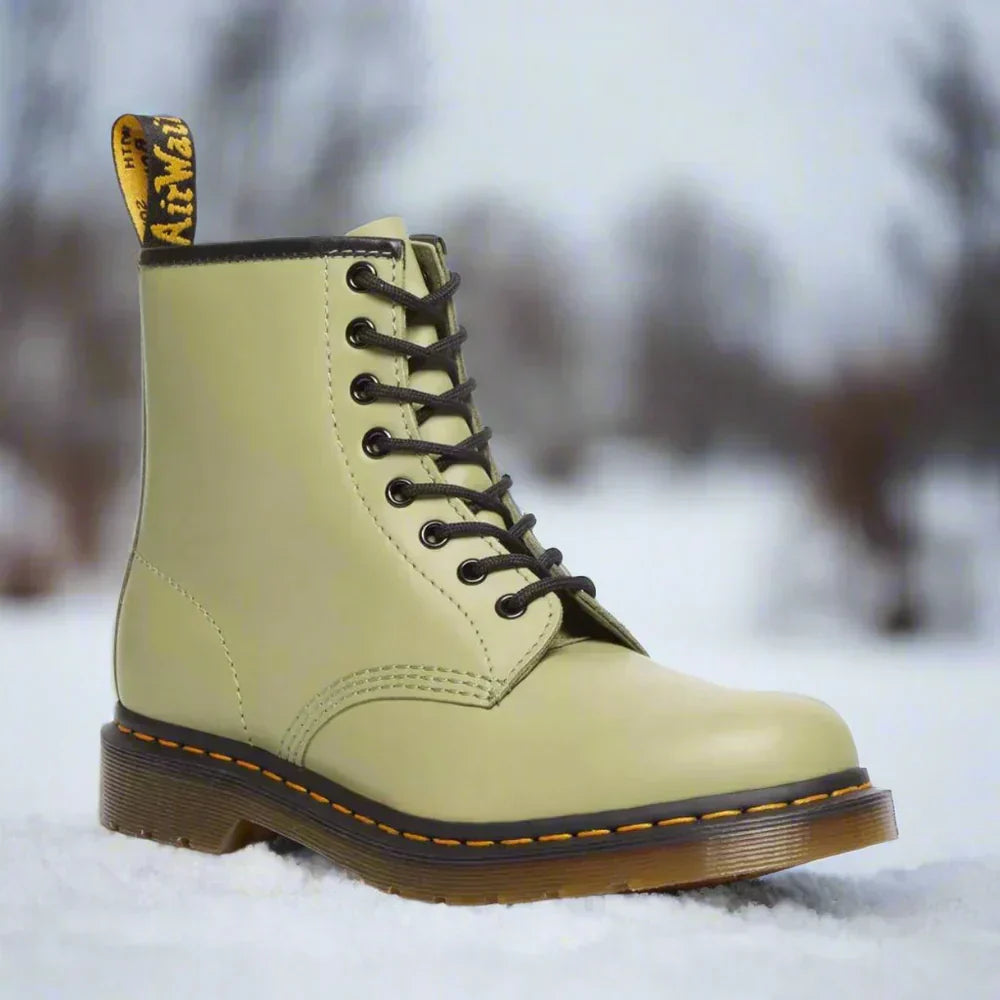 Clastro™ – Bottines classiques au confort quotidien
