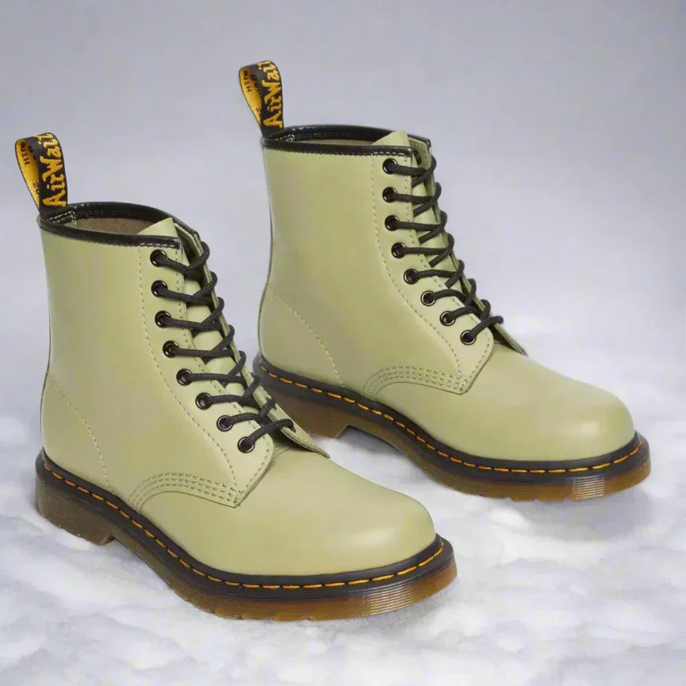 Clastro™ – Bottines classiques au confort quotidien