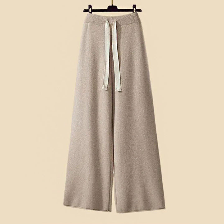 EMILIE™ | Ensemble Tricot Chaud Partout