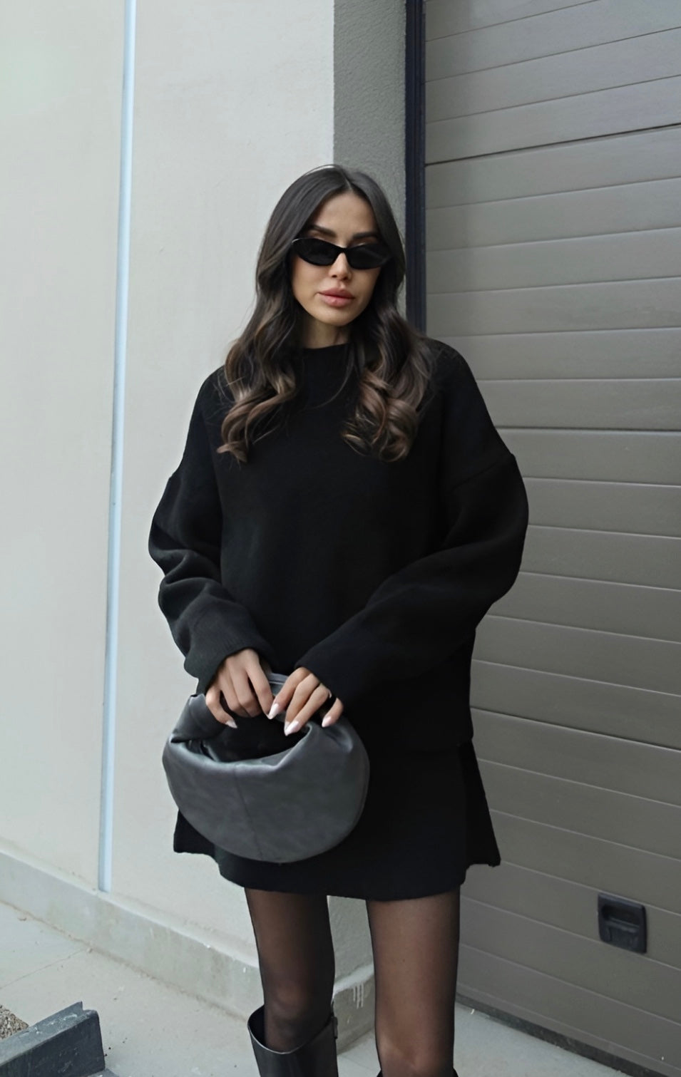 Maria | Ensemble Tendance Automne