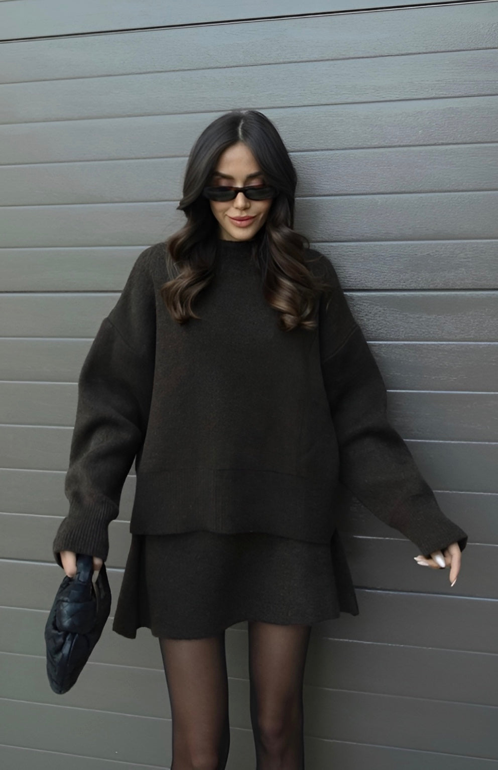Maria | Ensemble Tendance Automne