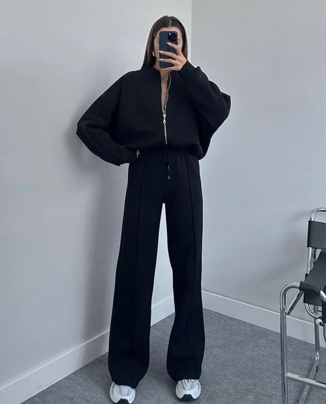 LIA - Ensemble Confortable