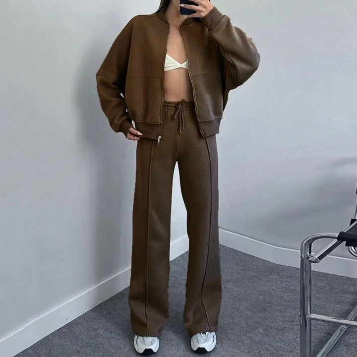 LIA - Ensemble Confortable