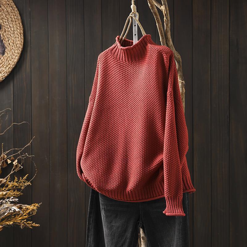 Aeris™ | Pull Tricoté