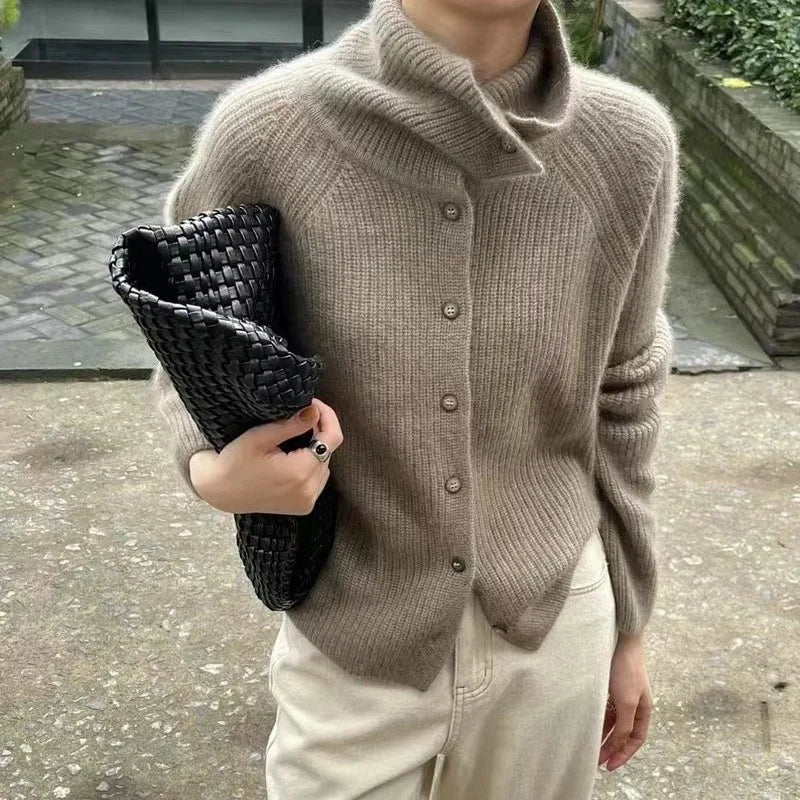 Shirley | Le Cardigan Chic