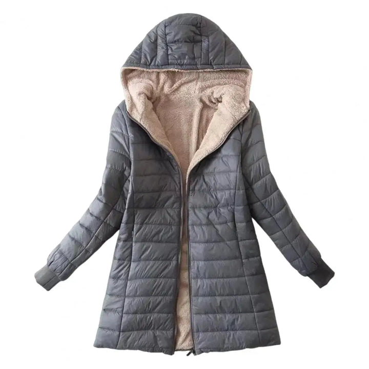 Madeleine | Manteau d'hiver élégant