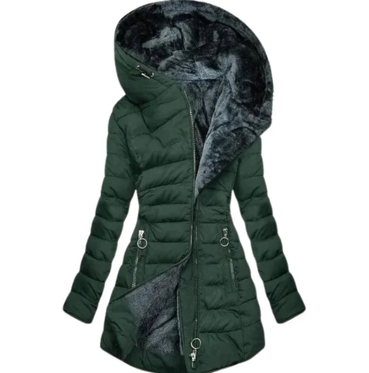 Emma™ - Parka Élégante