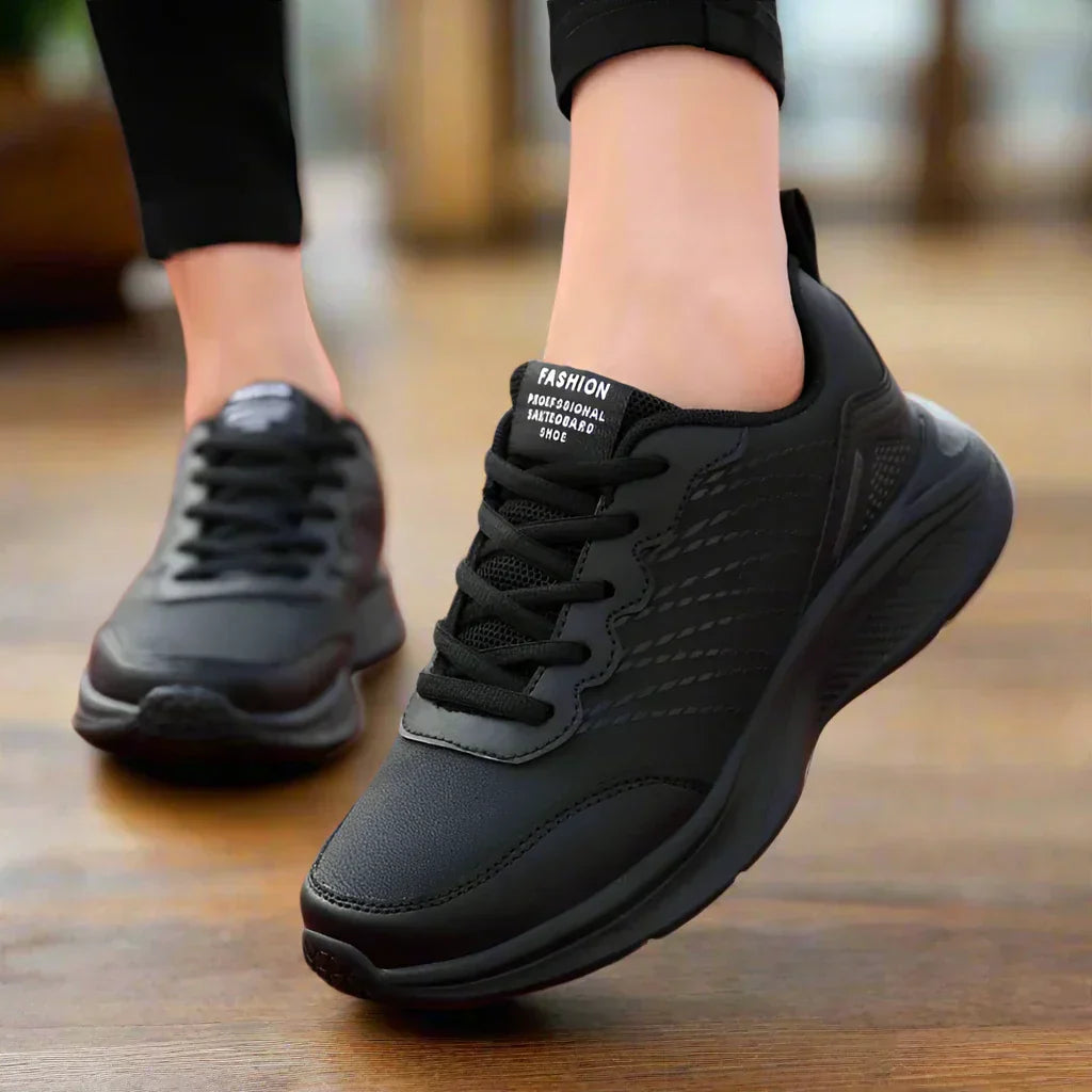 Cédrienne | Sneakers Confort Quotidien