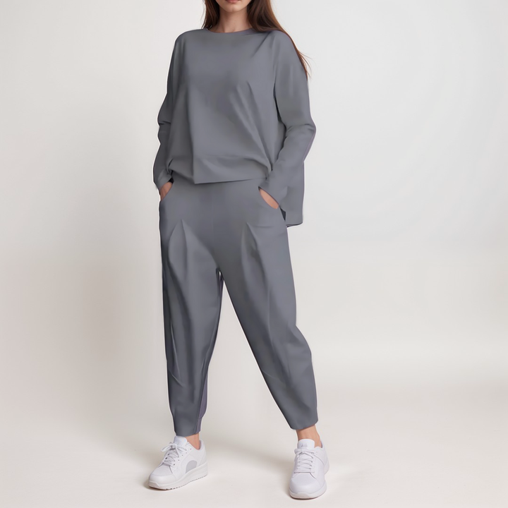 EMMA | Ensemble de dames en 2 parties