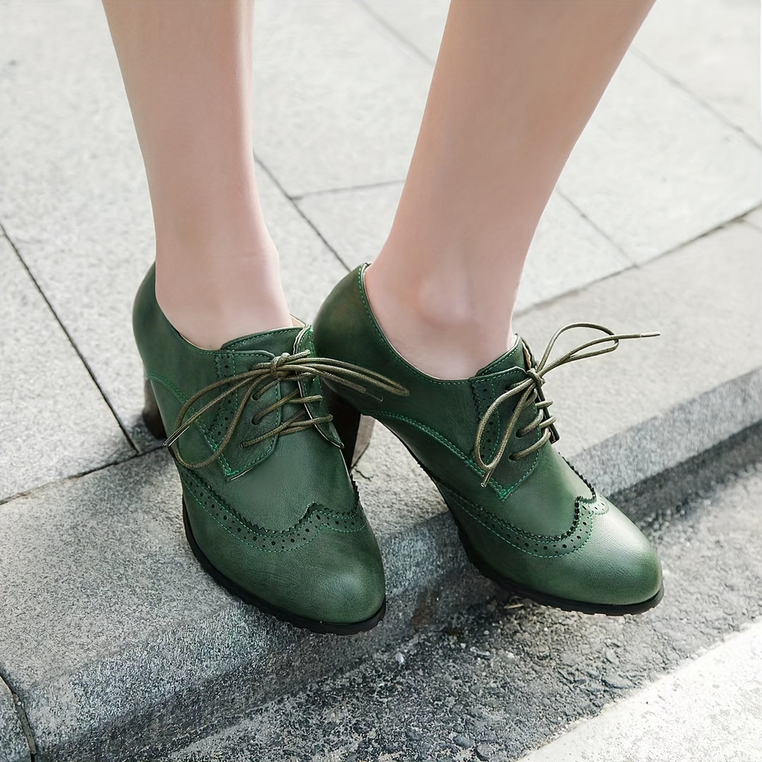 Odile™ – Le charme vintage au service de votre confort