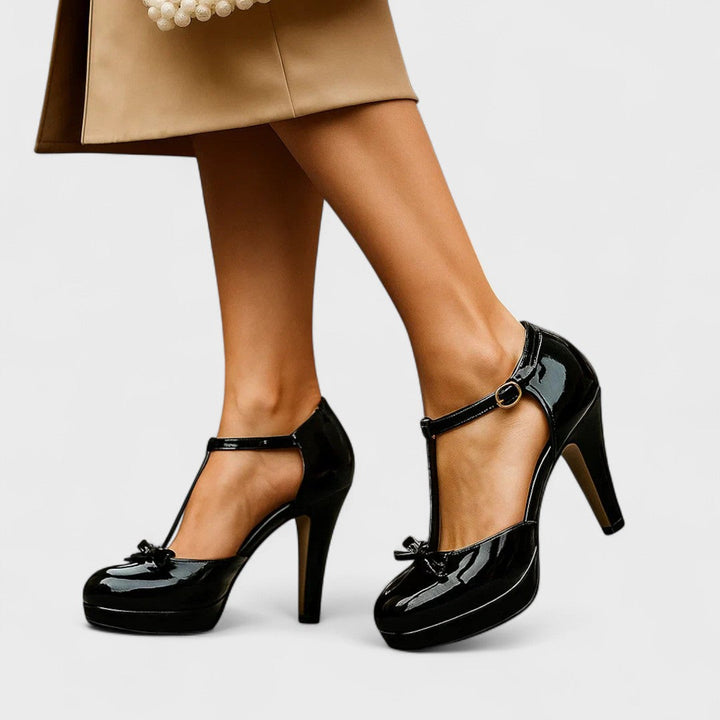 Bella™ | Escarpins élégants à confort supérieur