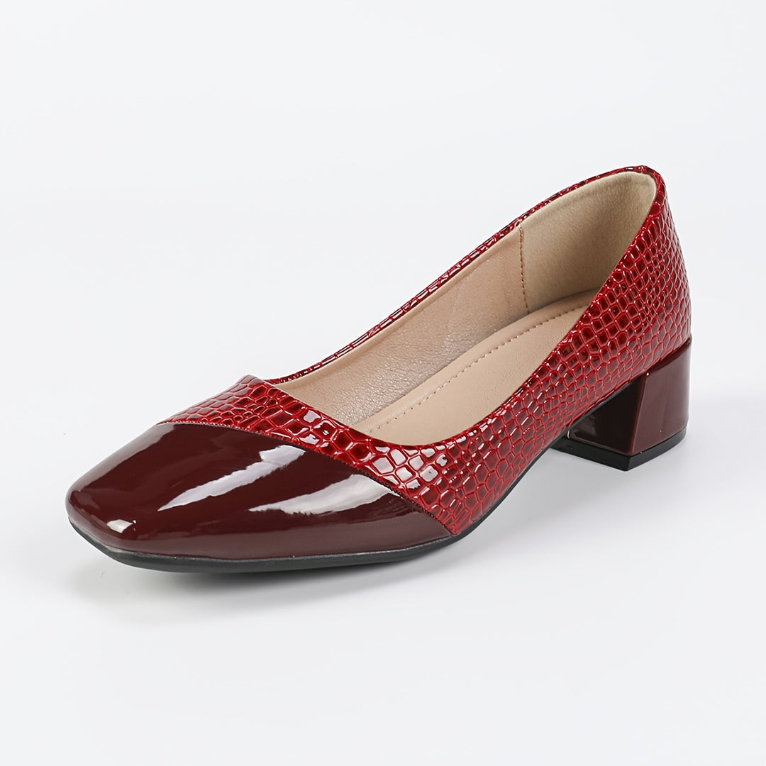 Loréline | Chaussures Élégantes Confort Quotidien