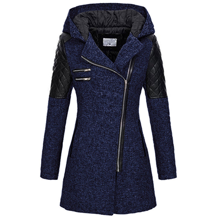 Manon - Veste d'hiver